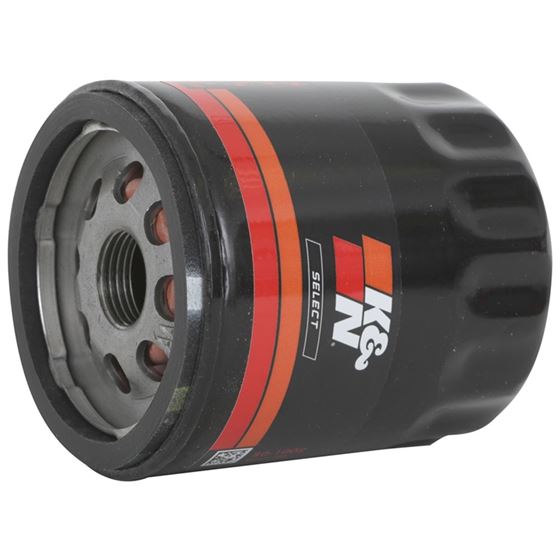 Oil Filter Spin-On (SO-1002) 2