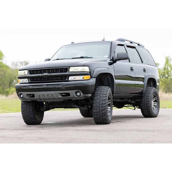 6 Inch Lift Kit NTD M1 Chevy/GMC Tahoe/Yukon 2WD/4WD (2000-2006) (28040) 2