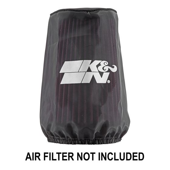 Air Filter Wrap (YA-3502DK) 2