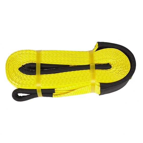 Tow Strap - 3" X 30' - 30000 Lb. Rating (CC330) 2