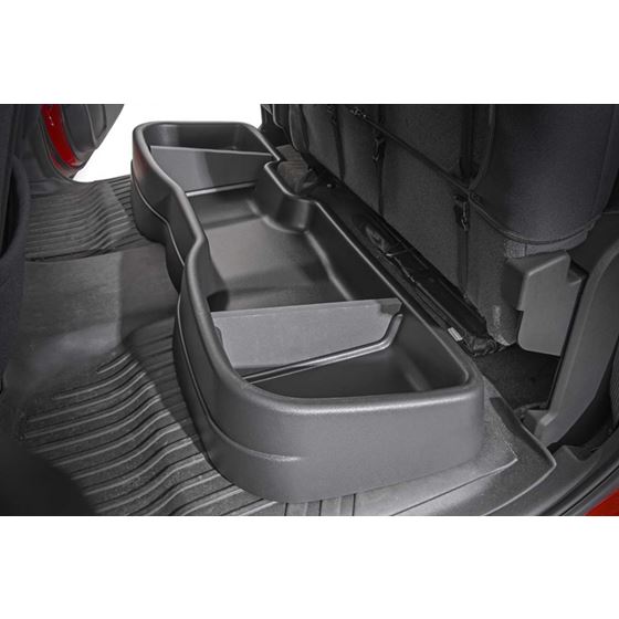 GM CustomFit Under Seat Storage Compartment 2