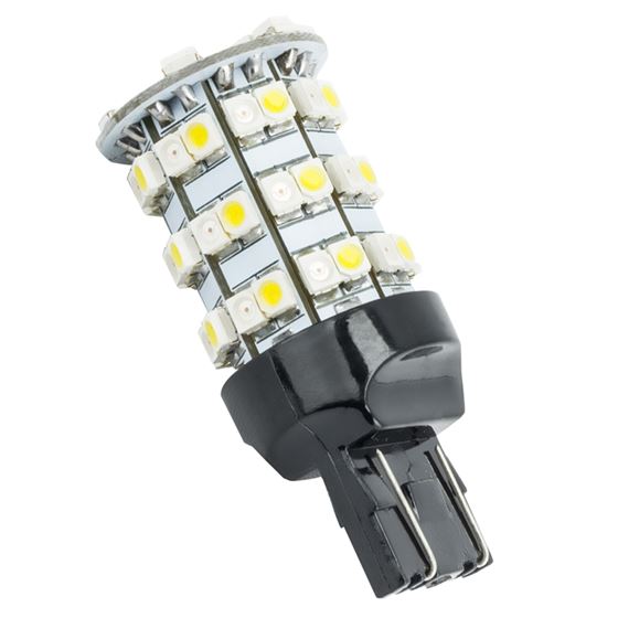 ORACLE 3157 64 LED Switchback Bulb (Single) 1