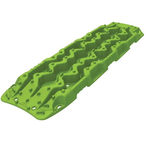 TRED GT Fluorescent Green Recovery Boards (TREDGTGR) 2