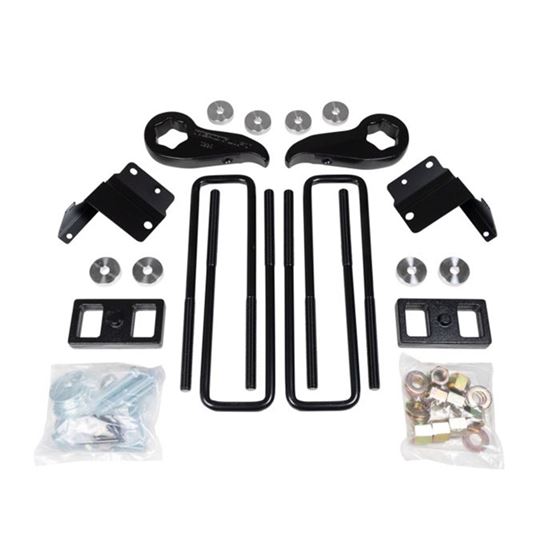 SST Lift Kit (69-30300) 2