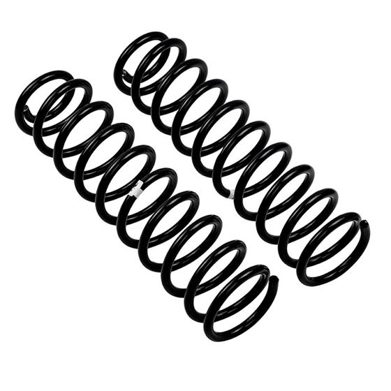 Coil Spring Set (3156) 2