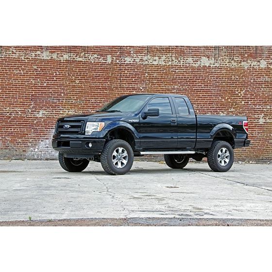 6 Inch Lift Kit Ford F-150 2WD (2009-2010) (57331) 2