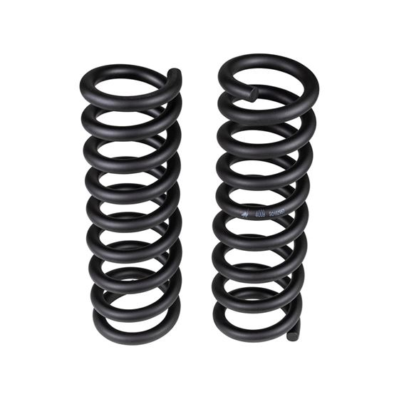 Front Coil Spring Set (4009) 2