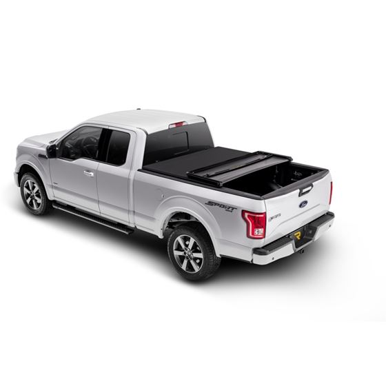 Trifecta Signature 2.0 - 04-08 F150 6'6" Styleside (94790) 4