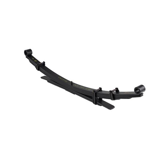 Leaf Spring Rear (CS151R) 2