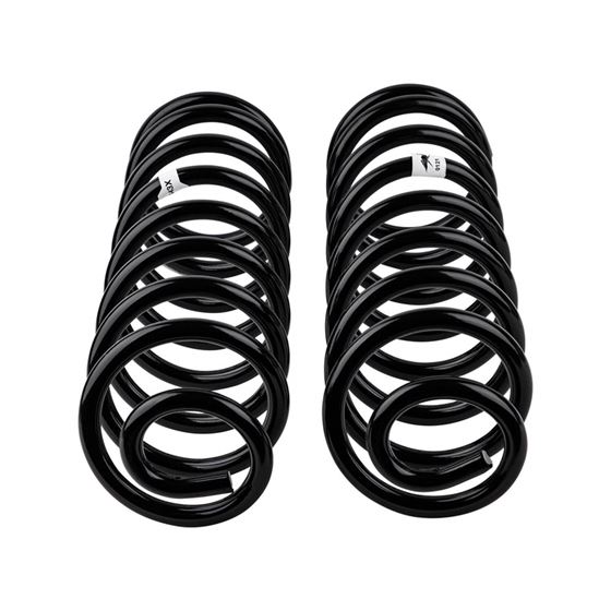 Coil Spring Set (2643) 4