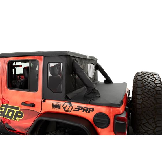 Trektop Halftop Accessory Kit 2