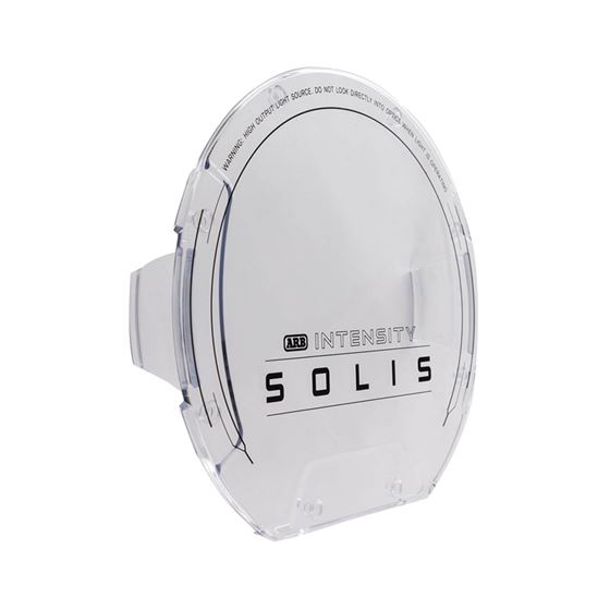 Intensity Solis Lens Cover (SJB36LENC) 2