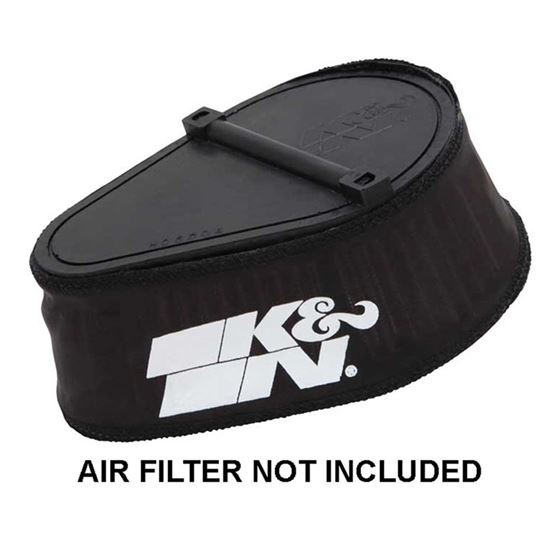 Air Filter Wrap (SU-6596DK) 2