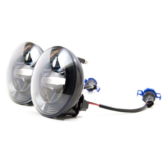 XB LED Fogs: Type GM (Pair) (LF111) 4