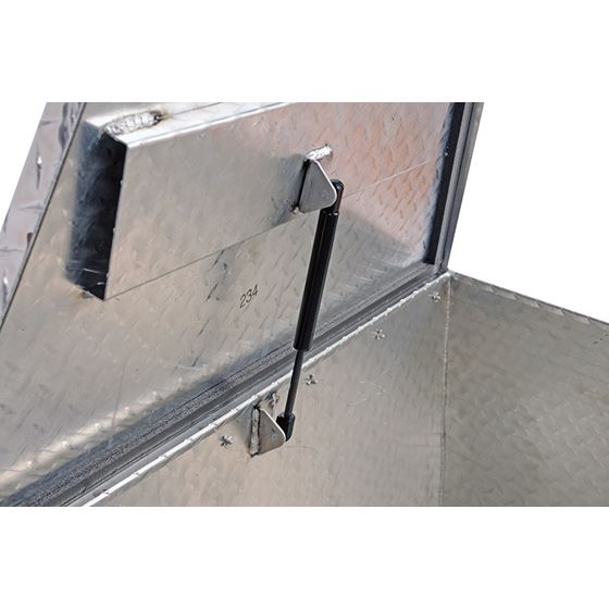 Specialty Series Triangle Trailer Tool Box 4