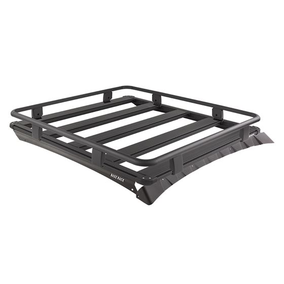 BASE Rack Kit with Full Guard Rail (BASE303) 2