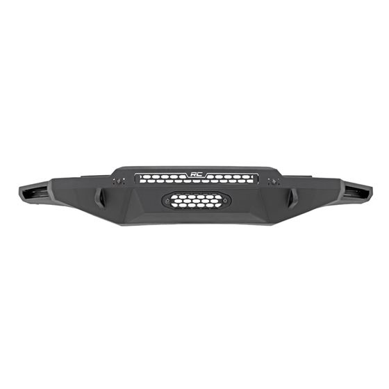 Hybrid Front Bumper Toyota Tundra 2WD/4WD (2022-2024) (72005) 2