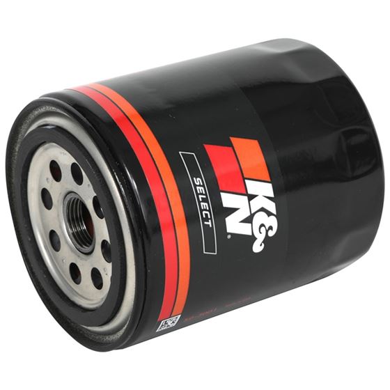 Oil Filter Spin-On (SO-3001) 2