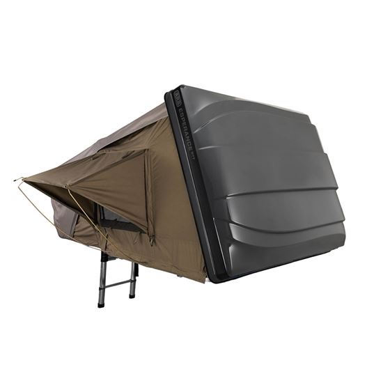 Esperance Compact Hard Shell Rooftop Tent (802200A) 4