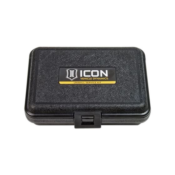 ON VEHICLE UNIBALL REPLACEMENT TOOL KIT 2