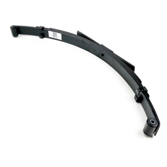 Leaf Spring 7985 Toyota Truck 4WD and 8485 Toyota 4 Runner 4WD Rear 35 Inch EZRide Tuff Country 2
