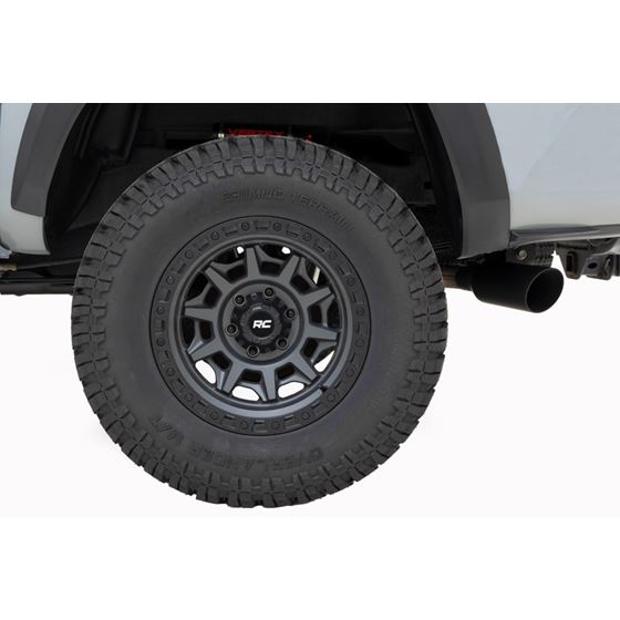 33x12.50R20 Overlander M/T (97010126) 4