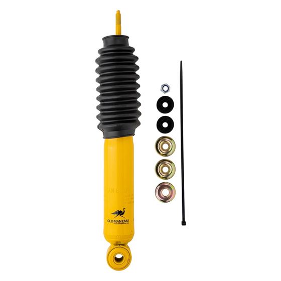 Nitrocharger Sport Shock (60072) 2