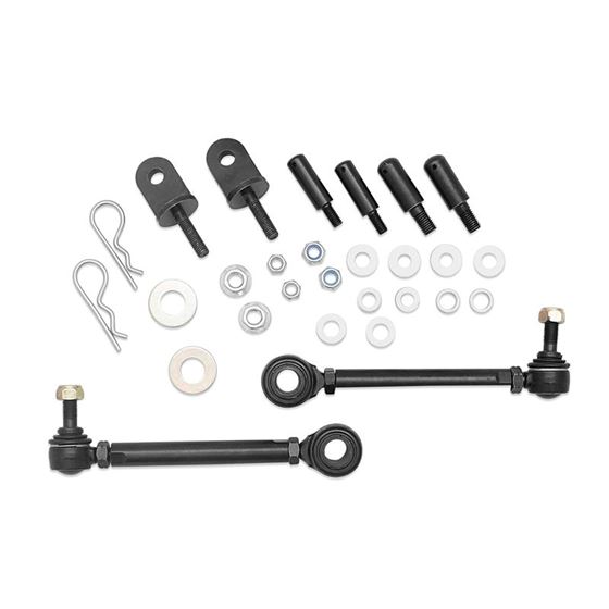 Sway Bar Link - Wrangler 1996-2007 TJ (TRC4315) 2