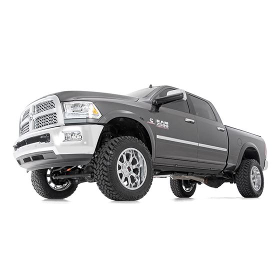 2.5 Inch Lift Kit Ram 2500 4WD (2014-2024) (30200) 2