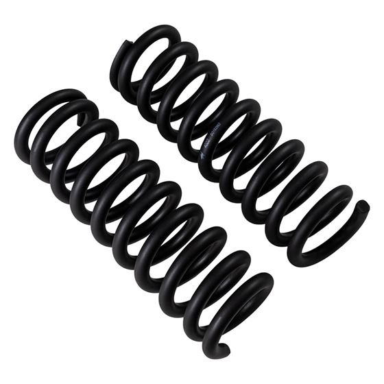 Front Coil Spring Set (4022) 2