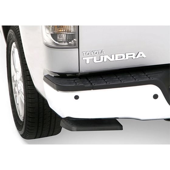 Bedstep Flp Dwn Bmpr Stp 14-21 Tundra Non-resin inner structure bumpers only 2