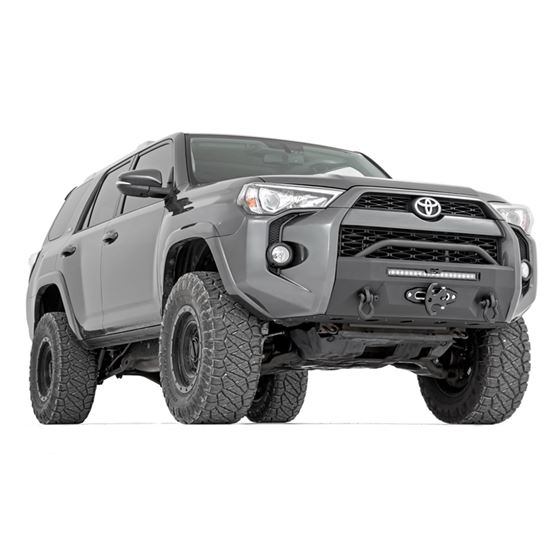 3 Inch Lift Kit - Upper Control Arms - RR Coils - N3 Struts - Toyota 4Runner (10-23) (76632) 2