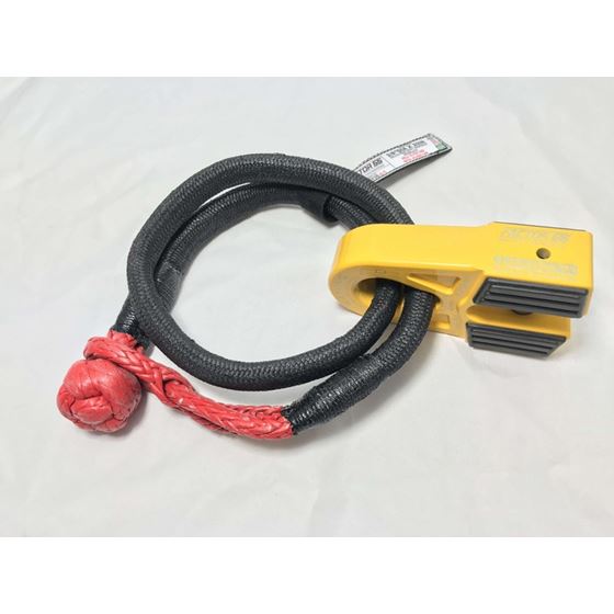 Extreme Duty Soft Shackle 3/8 x 20 Inch 4