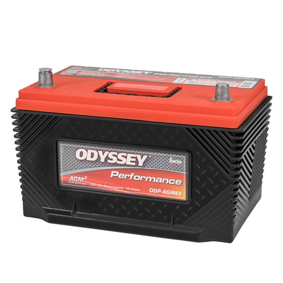 Performance Battery 12V 64Ah (ODP-AGM65) 2