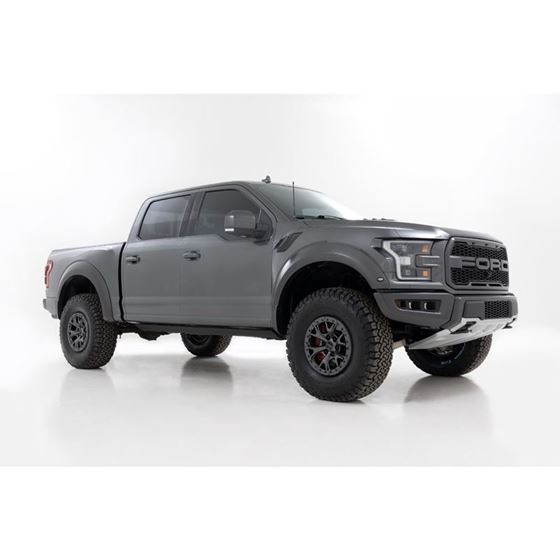 2.5 Inch Lift Kit Ford Raptor 4WD (2019-2020) (51031) 2