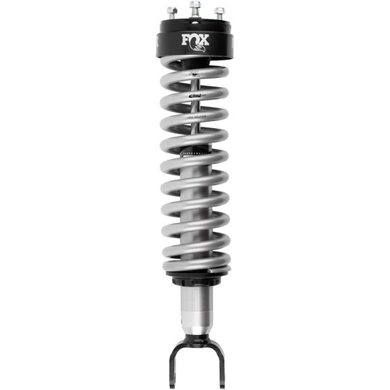 PERFORMANCE SERIES 20 COILOVER IFP SHOCK 4