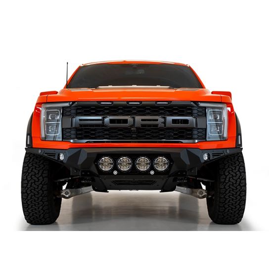 2021 - 2023 Ford Raptor Bomber Front Bumper (F210014110103) 2