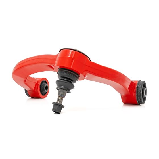 Red Forged Upper Control Arms OE Upgrade Ford F-150 4WD (2009-2020) (51034RED) 2