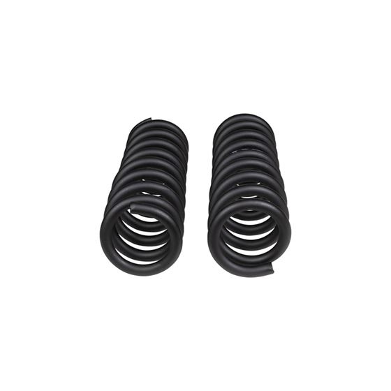 Front Coil Spring Set (4007) 4