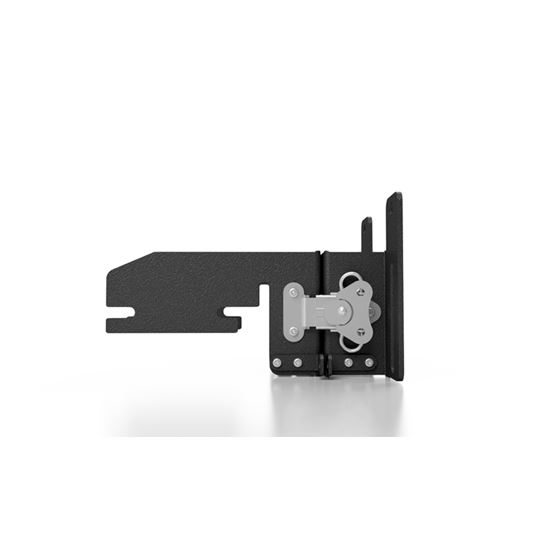 Quick Release Awning Mount Brackets Low Profile 4