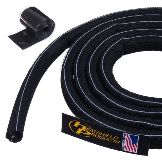 Thermal Protection Hose Sleeve (202002) 2