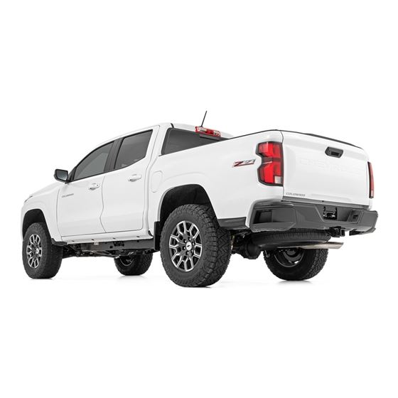 2 Inch Lift Kit Chevy Colorado 4WD (2023-2024) (13100) 4