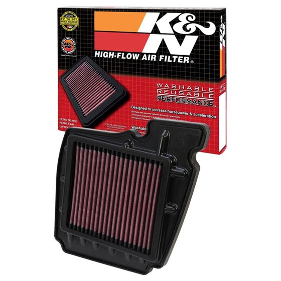 Replacement Air Filter (YA-1611) 2