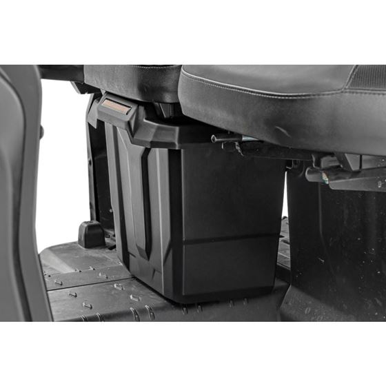 Under Seat Storage Box Center Seat Can-Am Defender HD 5/HD 8/HD 9/HD 10 (97062) 2