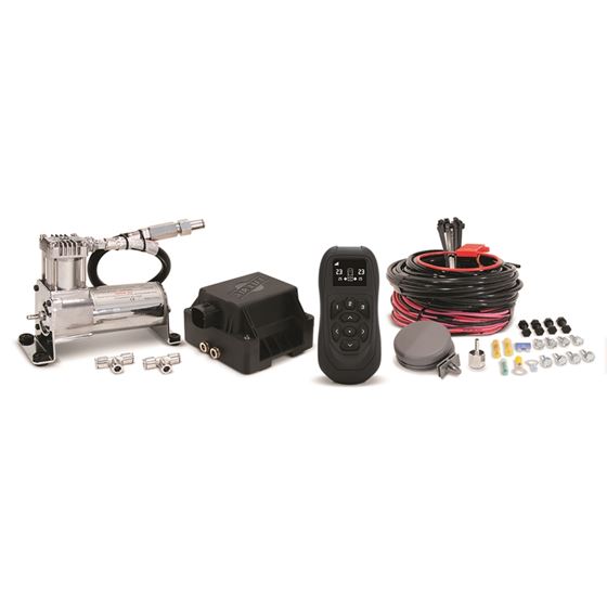 WIRELESSAIR LEVELING COMPRESSOR CONTROL SYSTEM (74000) 2