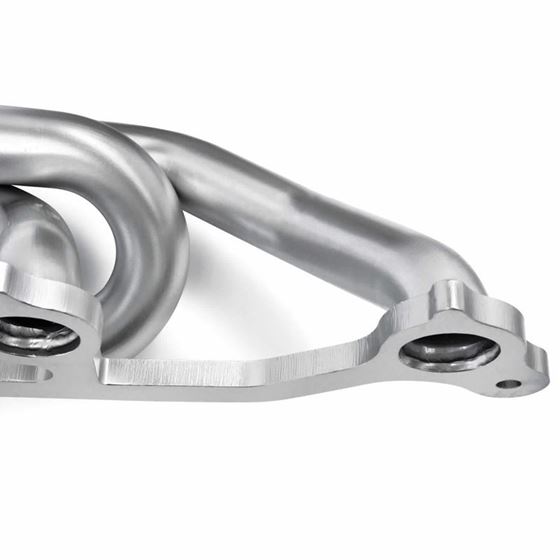 Banks Power Exhaust Header System 1