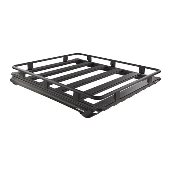 BASE Rack Kit (BASE234) 2