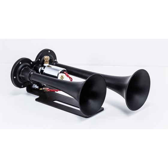 Trail Blaster Air Horn Kit With Model 101 Horn And 120 Psi Air System JEEPKIT1 2