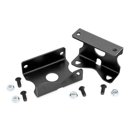 Universal UTV Rack J-Bracket (99014) 2