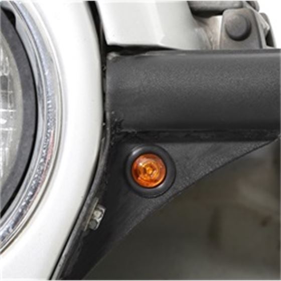 LED Turn Signals for 76838 Flux Flares (L-1420) 2